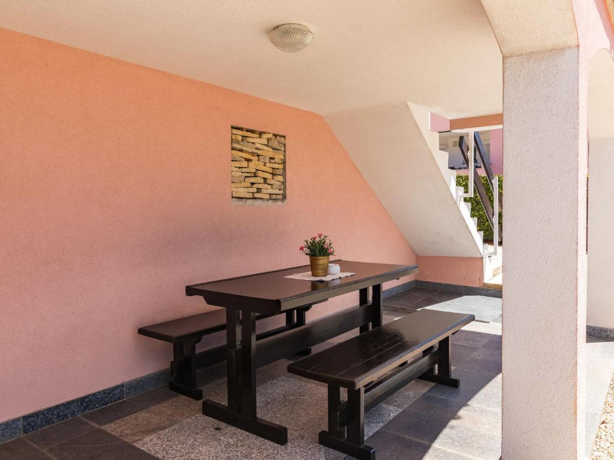 Apartment Kostro - Prc409 By Interhome Nova Vas  المظهر الخارجي الصورة
