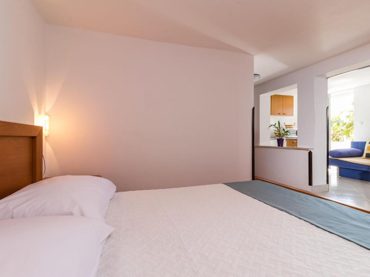 Apartment Kostro - Prc409 By Interhome Nova Vas  المظهر الخارجي الصورة